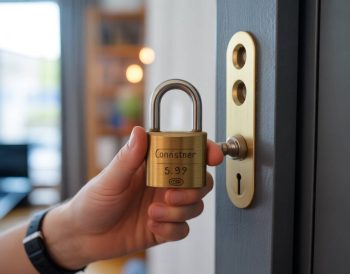 Réaliser une serrure connectée à moindre coût