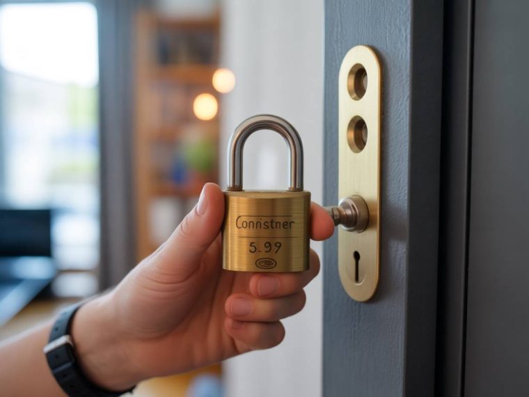 Réaliser une serrure connectée à moindre coût