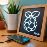 Surveiller la température des pièces avec des capteurs connectés DIY