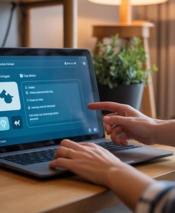 Personnaliser son interface Lovelace avec Home Assistant