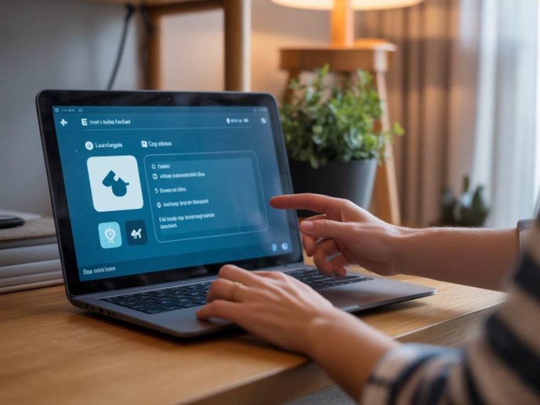 Personnaliser son interface Lovelace avec Home Assistant