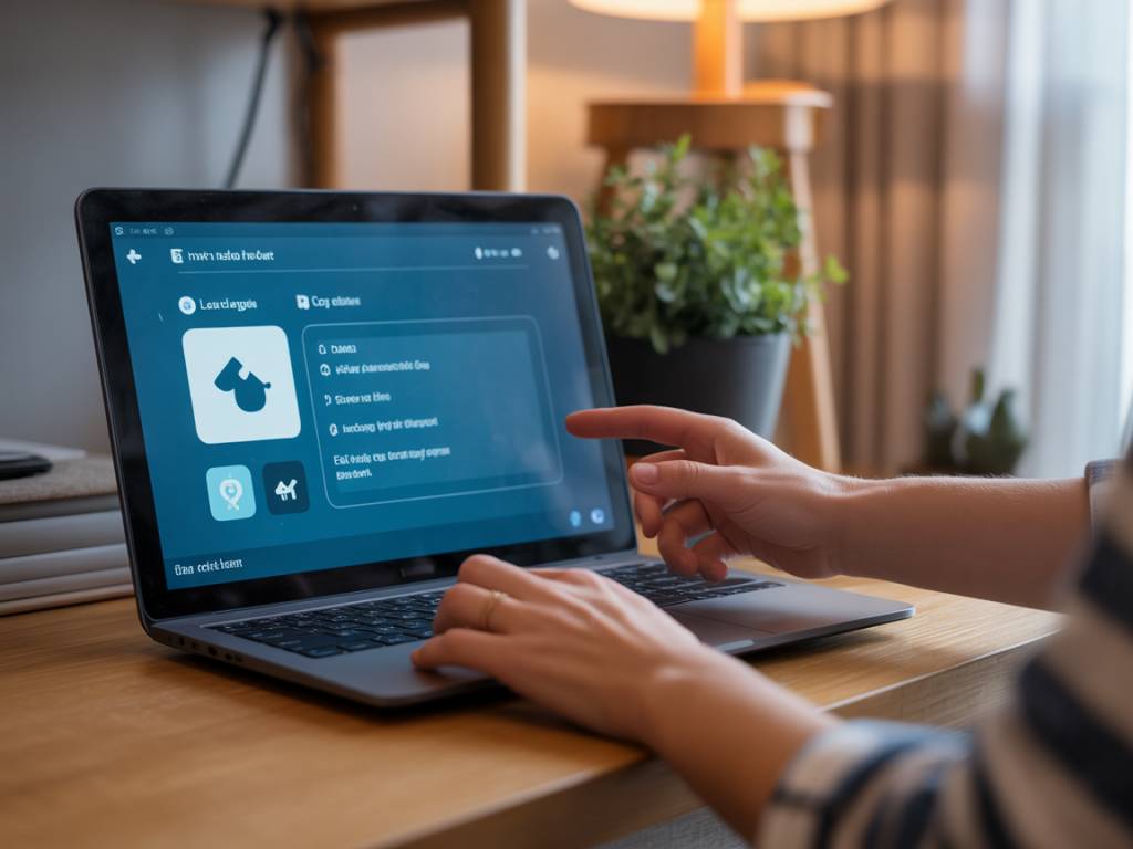 Personnaliser son interface Lovelace avec Home Assistant