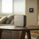 Utiliser le NFC pour déclencher des actions domotiques