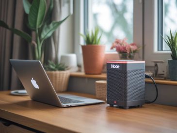 Mettre en place une alarme domotique personnalisée avec Node-RED