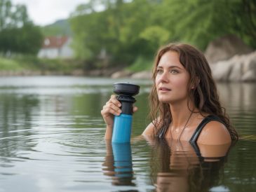 Lutter contre les fuites d’eau grâce aux capteurs domotiques