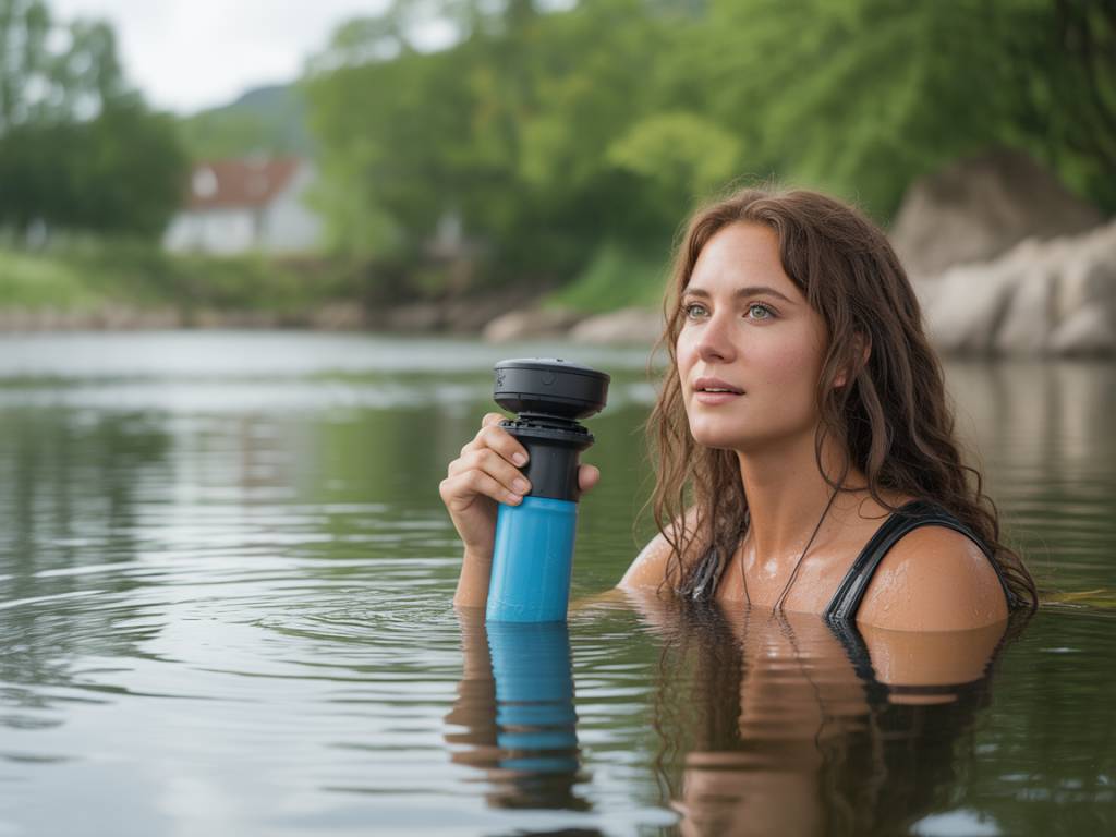 Lutter contre les fuites d’eau grâce aux capteurs domotiques