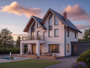 Sécuriser sa maison grâce à l’intégration domotique de caméras IP