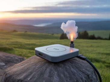 Comment fabriquer une station météo connectée à base d’ESP32