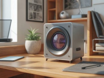 Utiliser l’impression 3D pour concevoir vos accessoires domotiques