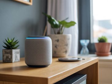Intégrer facilement Alexa ou Google Assistant dans votre écosystème