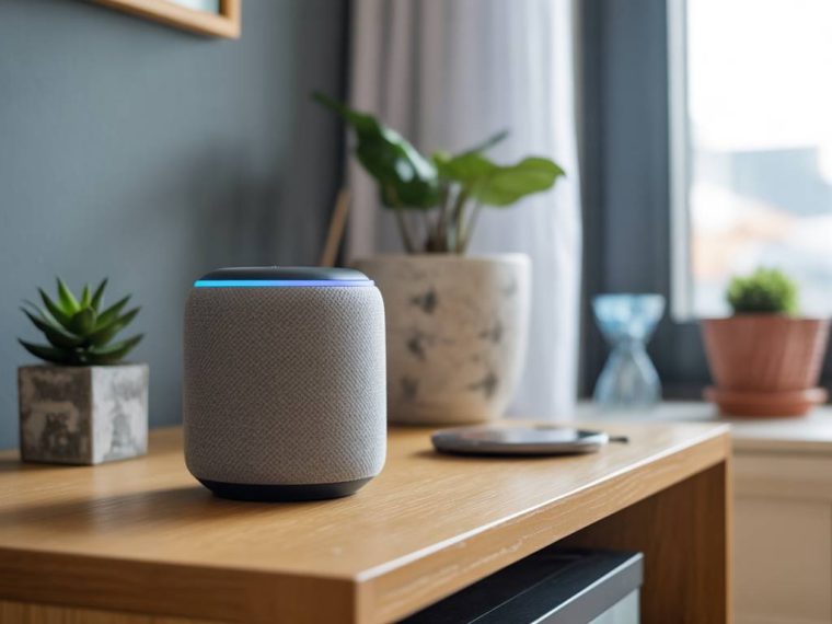 Intégrer facilement Alexa ou Google Assistant dans votre écosystème