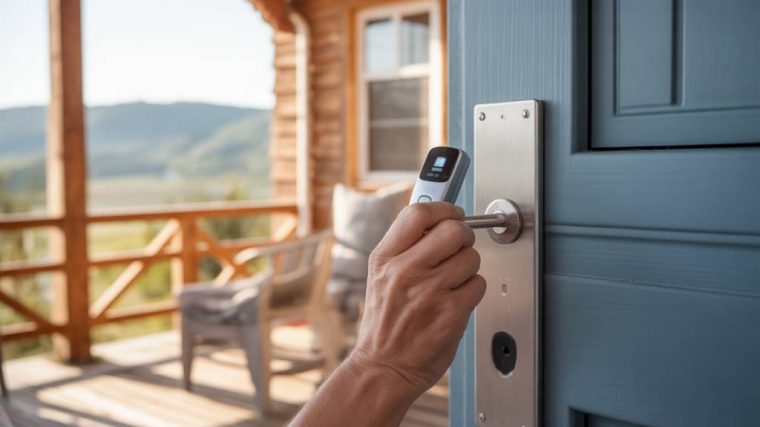 Fabriquer un capteur d’ouverture connecté pour vos portes et fenêtres