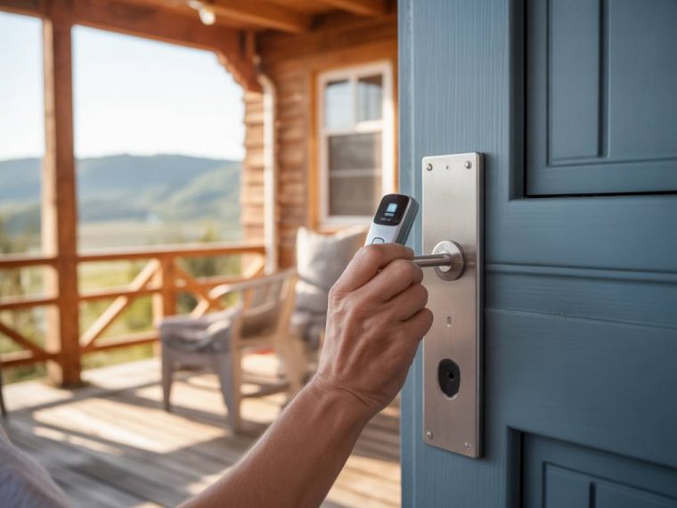 Fabriquer un capteur d’ouverture connecté pour vos portes et fenêtres