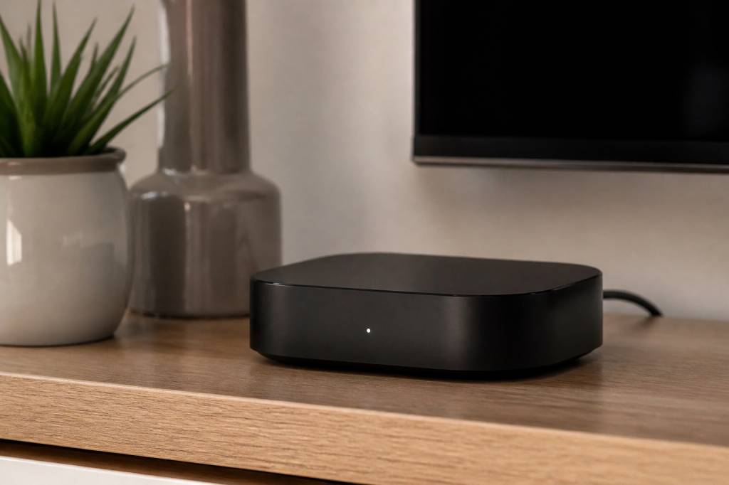 Home center lite : tout savoir sur la box domotique Fibaro