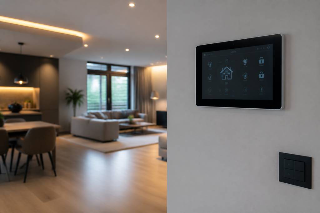 Domotique : guide complet pour équiper et automatiser sa maison
