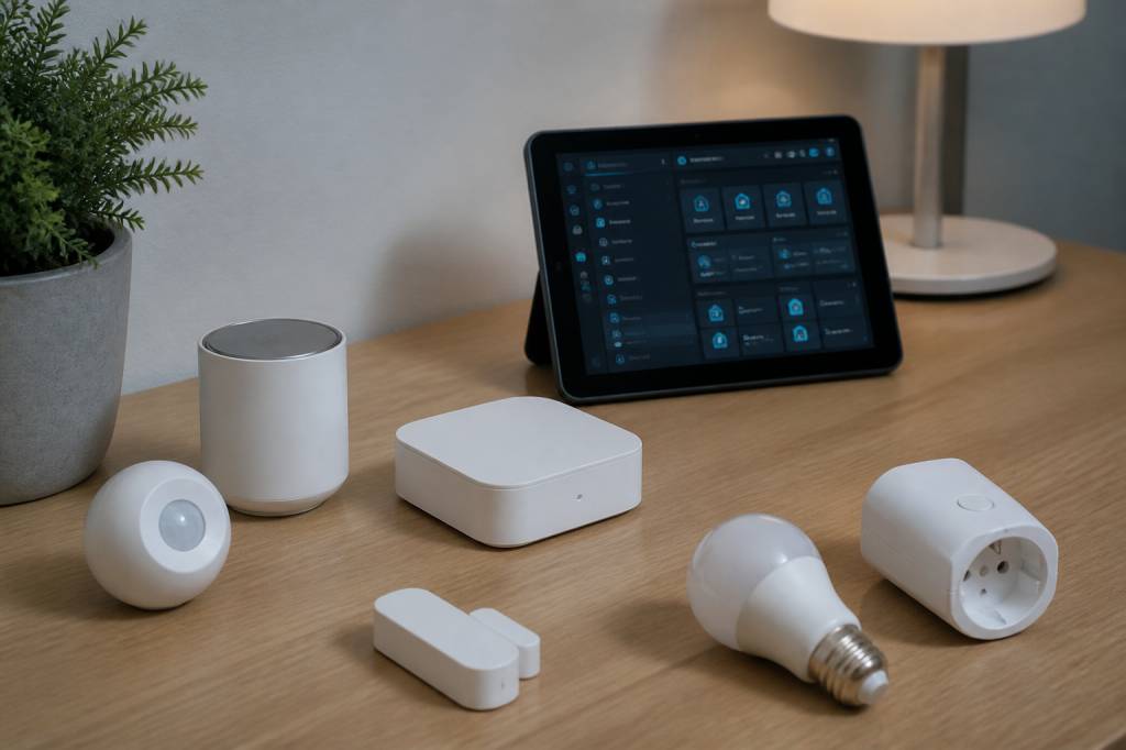 Zigbee2mqtt home assistant : configurer et optimiser votre domotique connectée