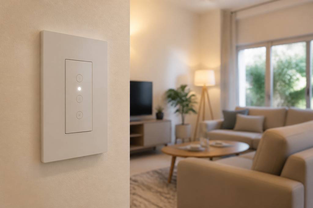 Interrupteur connecté Google Home : comment choisir le bon modèle