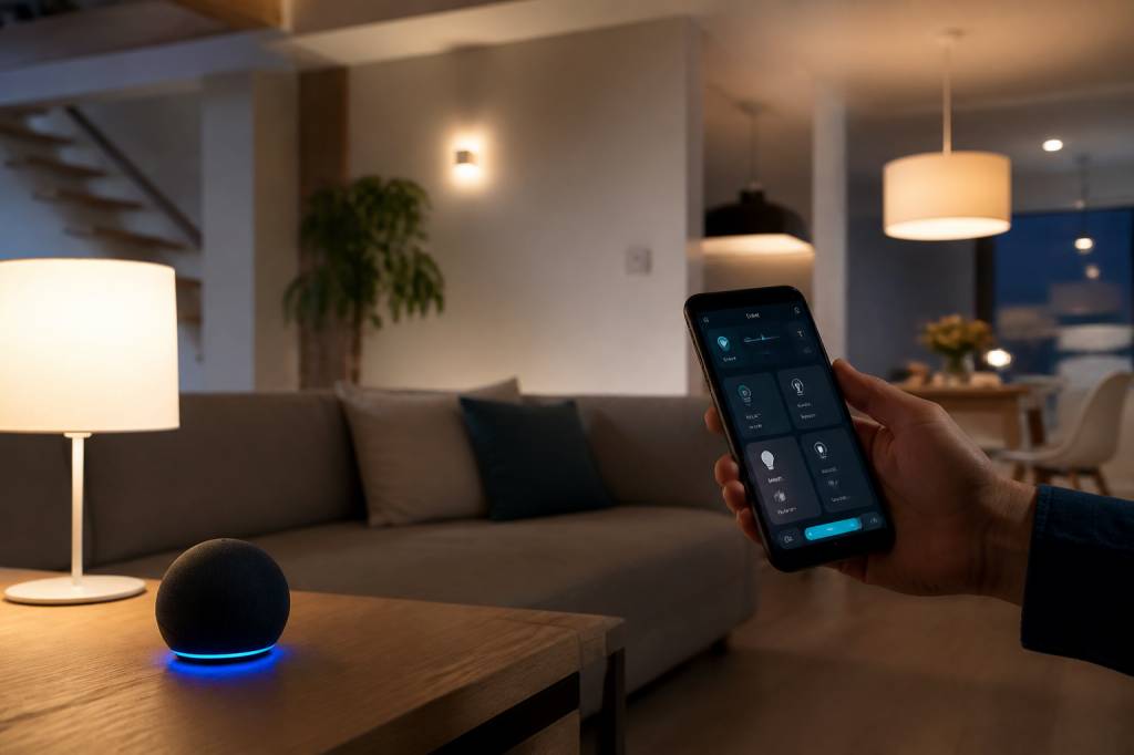 Home Assistant Matter : connecter et centraliser sa maison connectée facilement