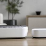 Airsend duo : avis et test du système domotique connecté