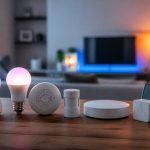 Domotique solde : les meilleures offres pour équiper sa maison à petit prix
