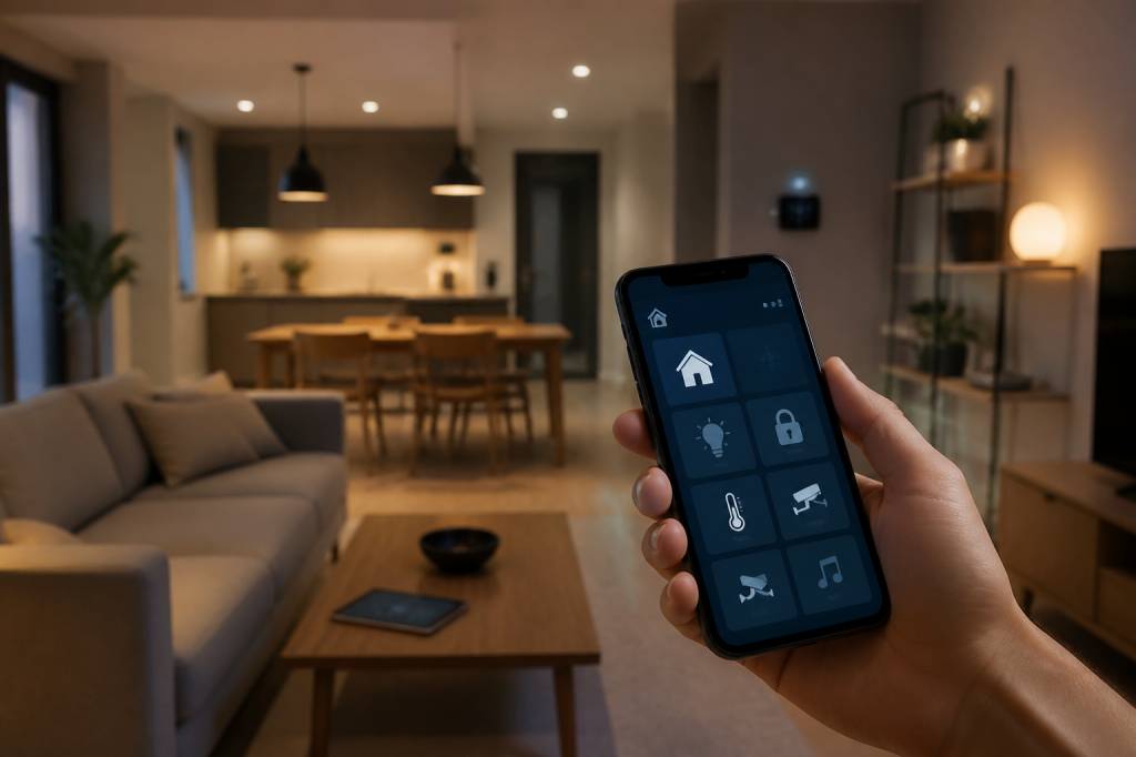 Domotique open source : les meilleures solutions pour une maison connectée libre et évolutive