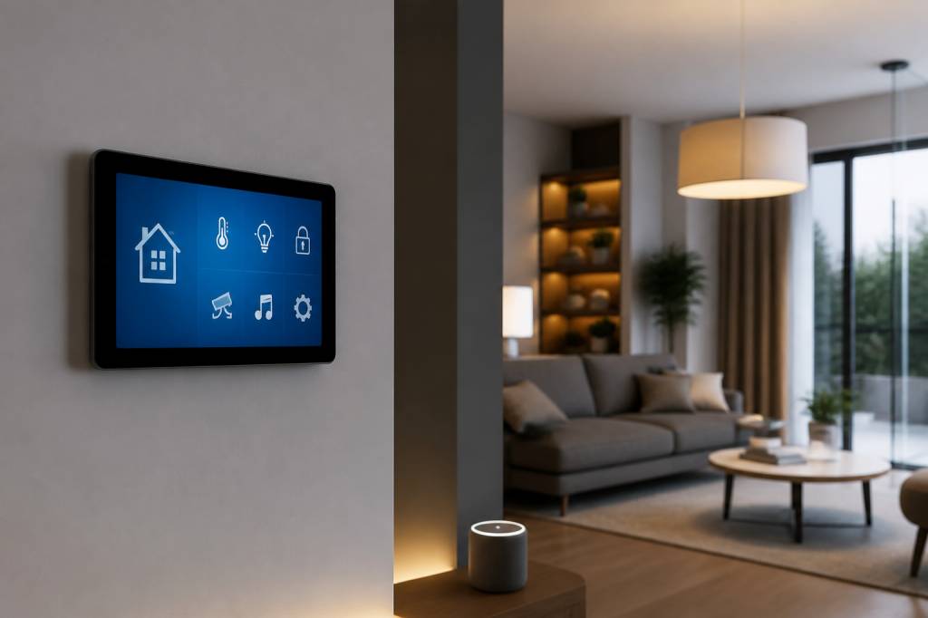 Domotique soldes : les meilleures offres pour équiper sa maison connectée