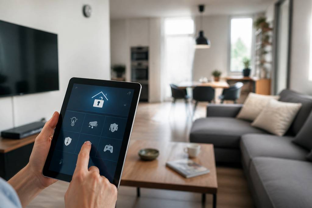 Domotique logiciel : les meilleures solutions pour piloter votre maison connectée