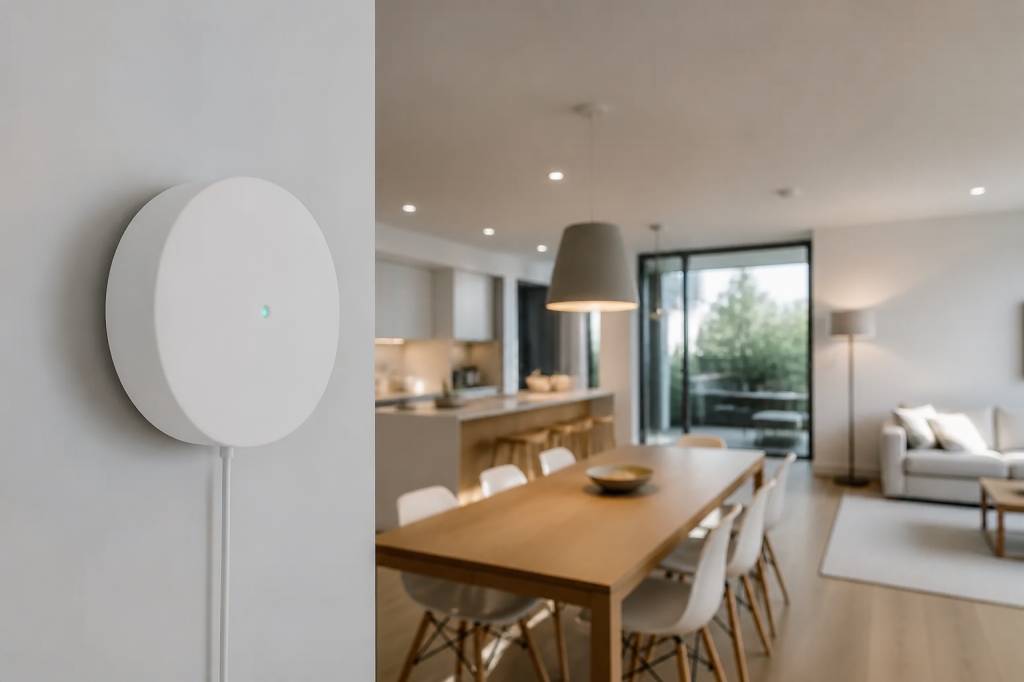Portée zigbee : comment l’améliorer dans une maison connectée