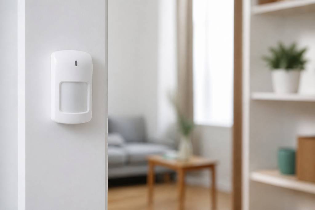 Sensor with wifi : le guide pour choisir le meilleur capteur connecté pour votre maison