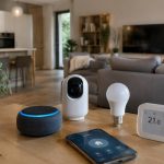Domotique magasin : comment choisir les meilleures solutions connectées pour votre maison