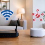 Wifi vs zigbee : quel protocole choisir pour sa maison connectée ?