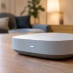 Jeedom Luna : la box domotique compacte et puissante pour une maison connectée