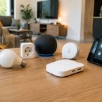 Boutique domotique : les équipements incontournables pour une maison intelligente