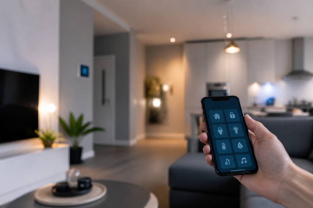 Domotica : les solutions intelligentes pour automatiser votre maison