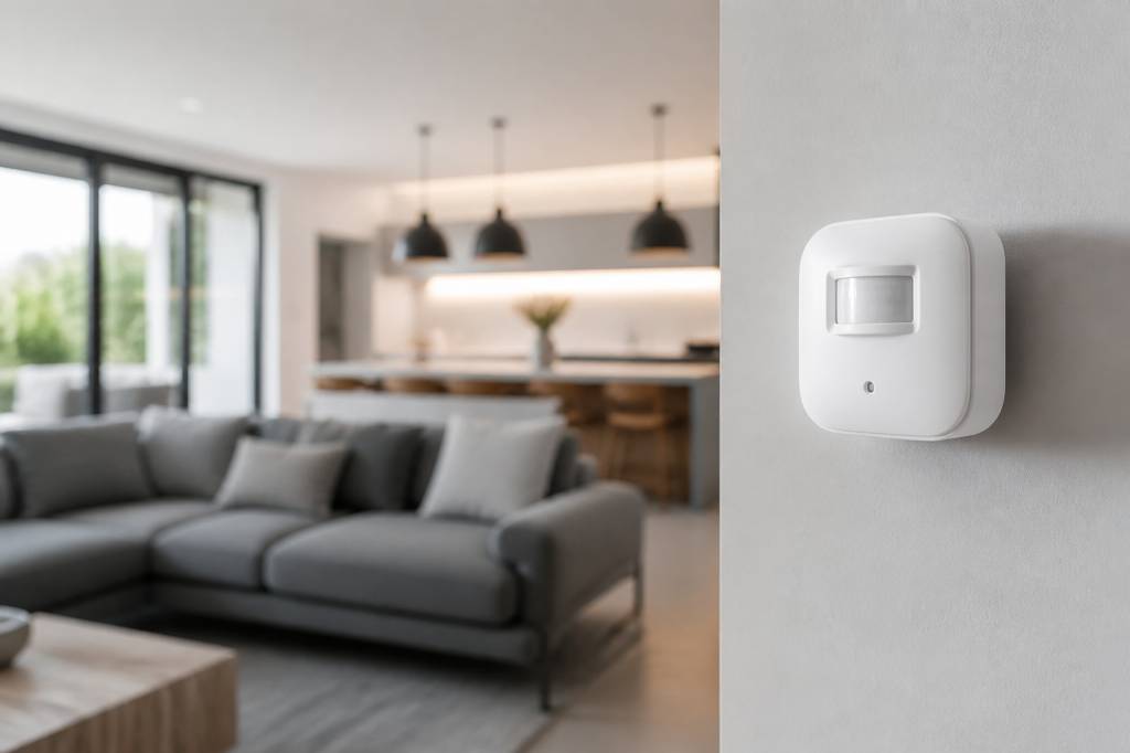 Sensor wifi : comment choisir le modèle idéal pour une maison connectée