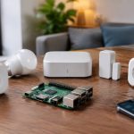 Razberry : guide complet pour débuter en domotique avec la technologie z-wave