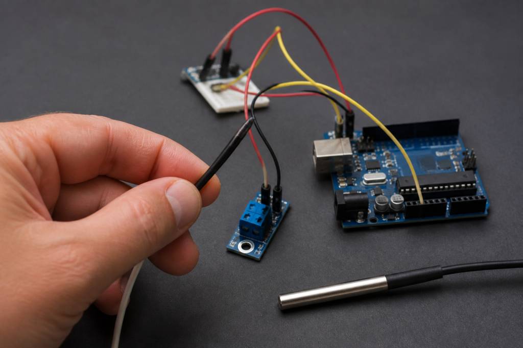1 wire : comprendre et utiliser ce protocole pour une maison connectée