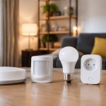 Z wave vs zigbee : quel protocole choisir pour sa maison connectée ?
