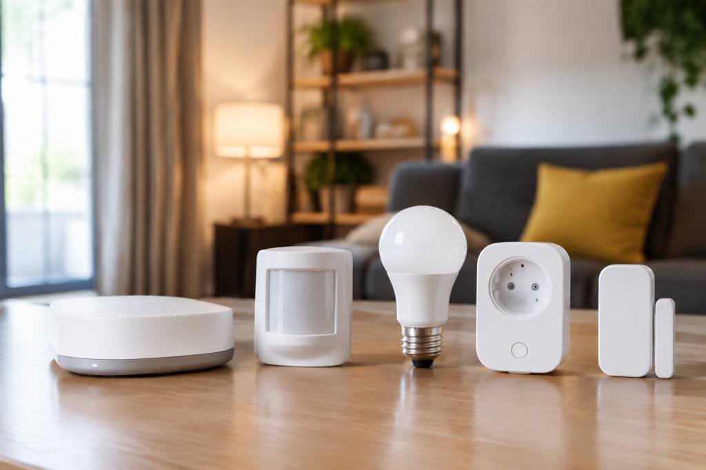 Z wave vs zigbee : quel protocole choisir pour sa maison connectée ?