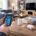 Intertechno : guide complet pour réussir son installation domotique sans fil
