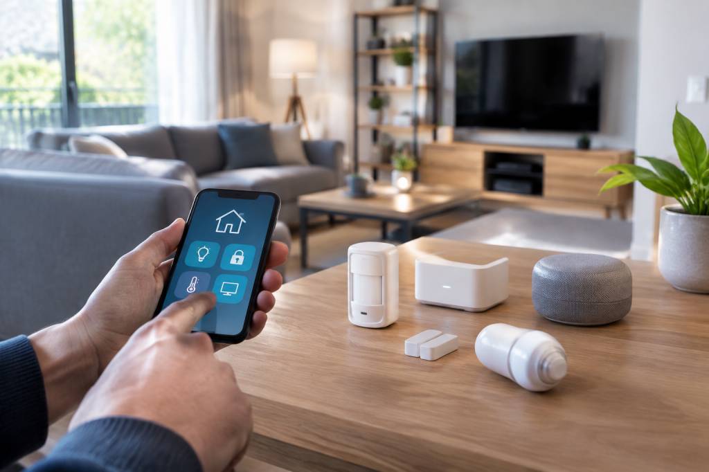 Intertechno : guide complet pour réussir son installation domotique sans fil