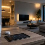 Objets domotique : les indispensables pour une maison intelligente